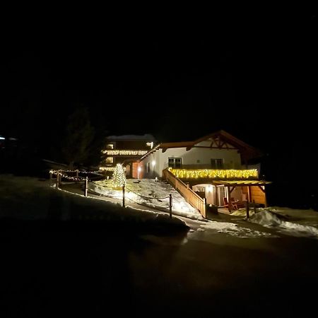 Ferienhaus Weixelbraun 말니츠 외부 사진