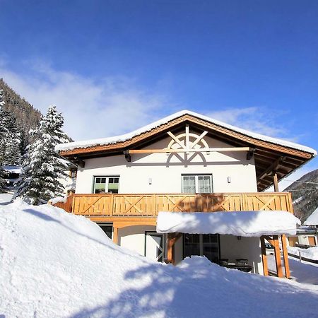 Ferienhaus Weixelbraun 말니츠 외부 사진
