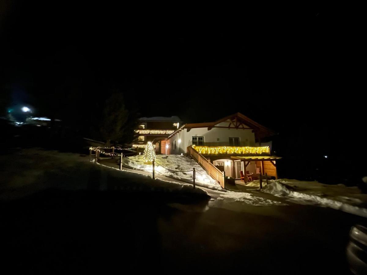 Ferienhaus Weixelbraun 말니츠 외부 사진