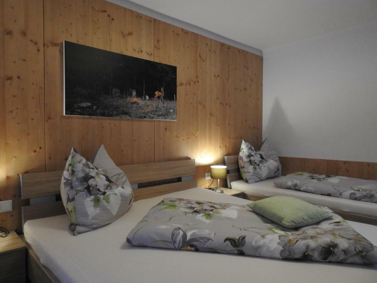 Ferienhaus Weixelbraun 말니츠 외부 사진