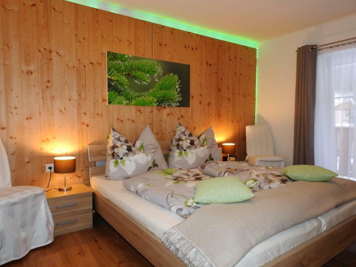 Ferienhaus Weixelbraun 말니츠 외부 사진