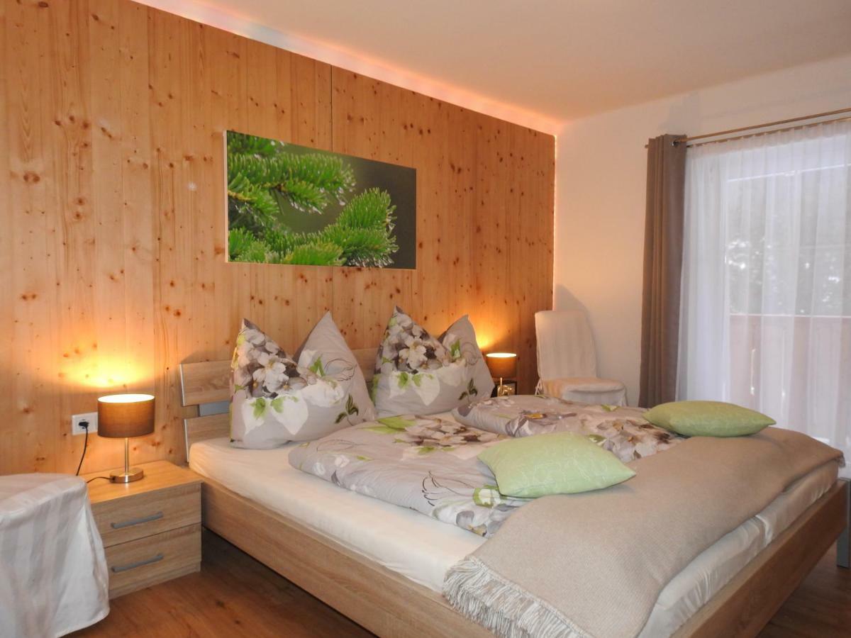Ferienhaus Weixelbraun 말니츠 외부 사진