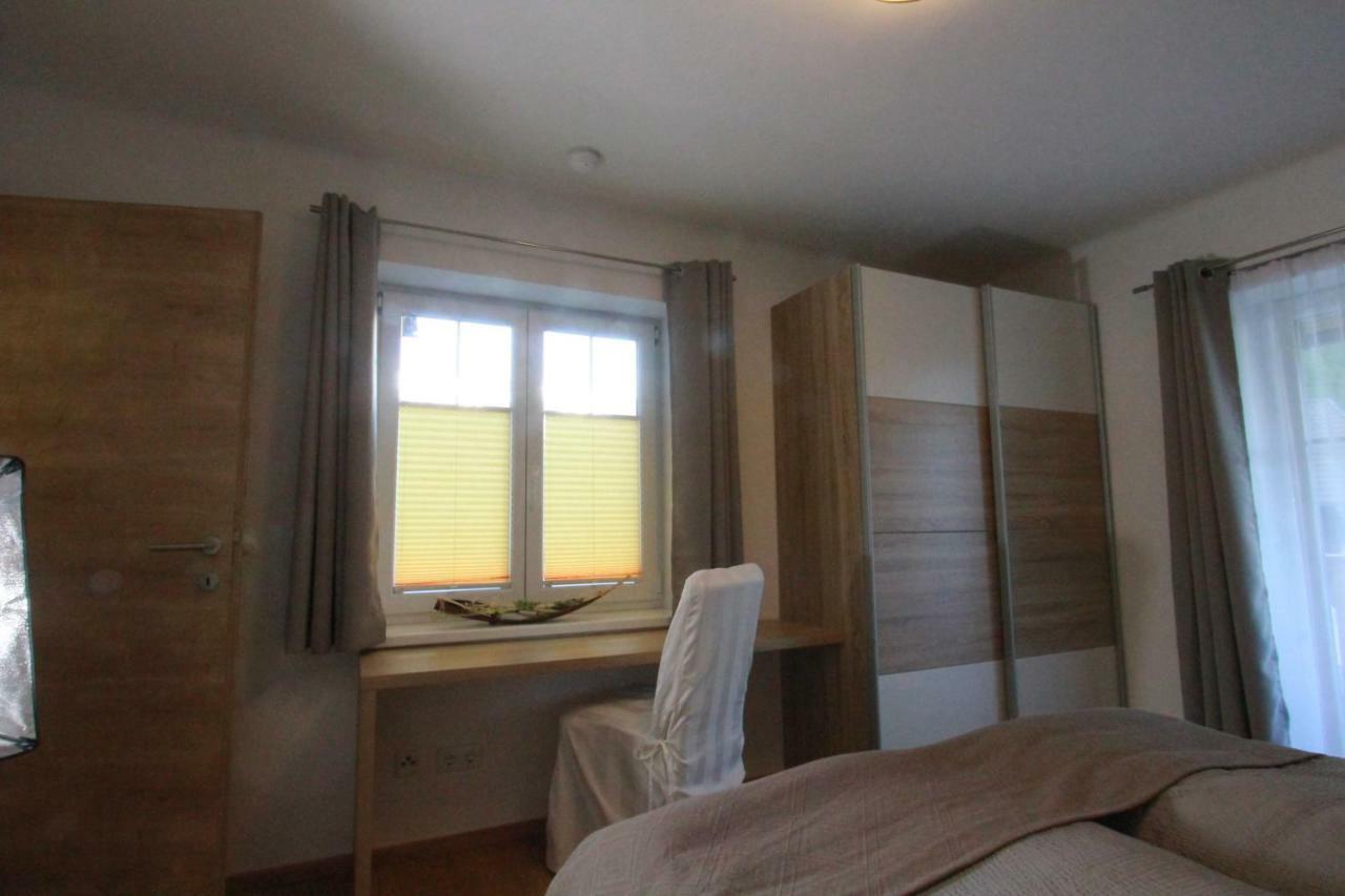 Ferienhaus Weixelbraun 말니츠 외부 사진
