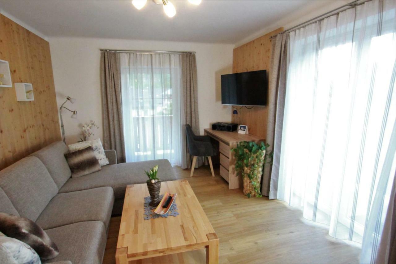 Ferienhaus Weixelbraun 말니츠 외부 사진
