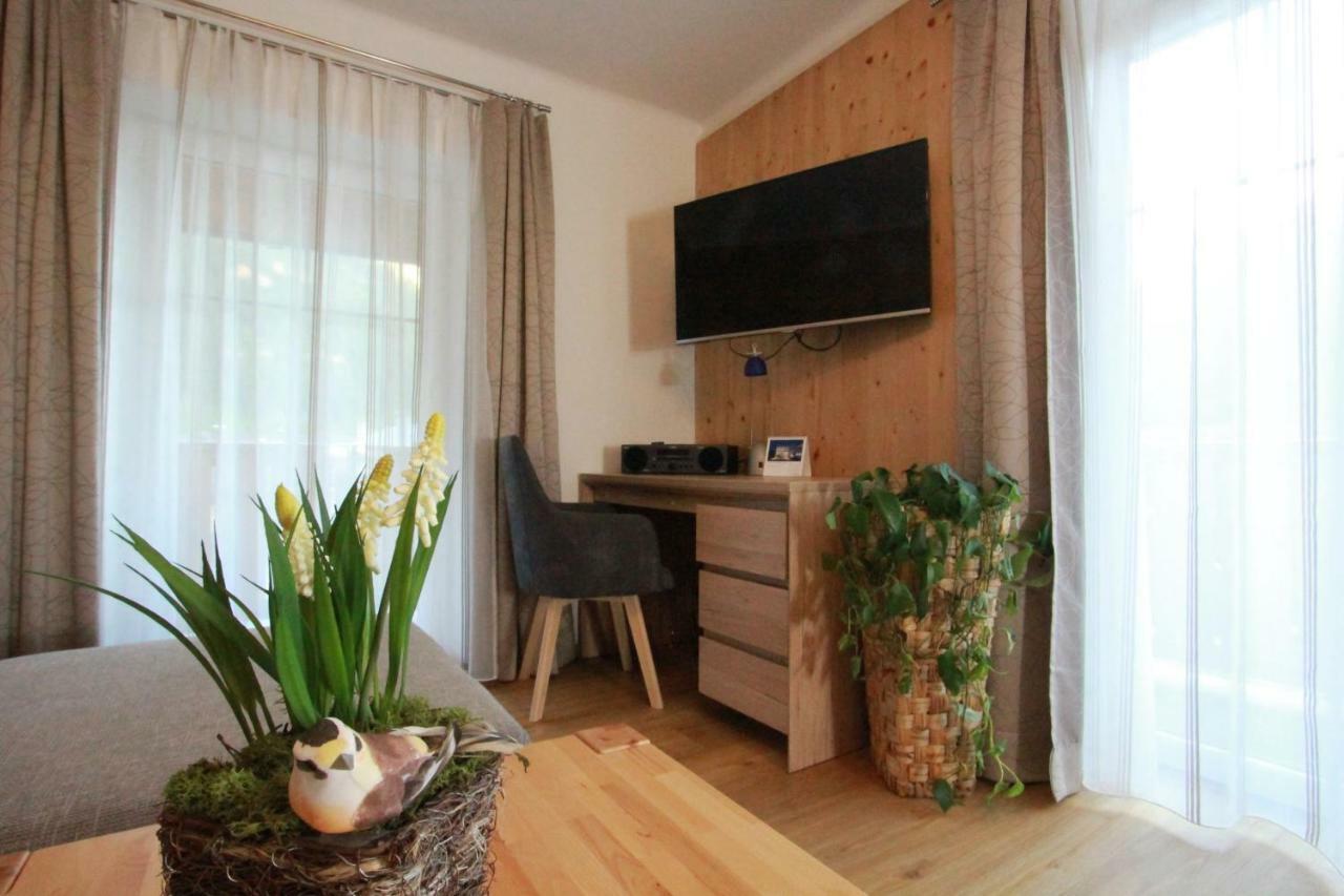 Ferienhaus Weixelbraun 말니츠 외부 사진