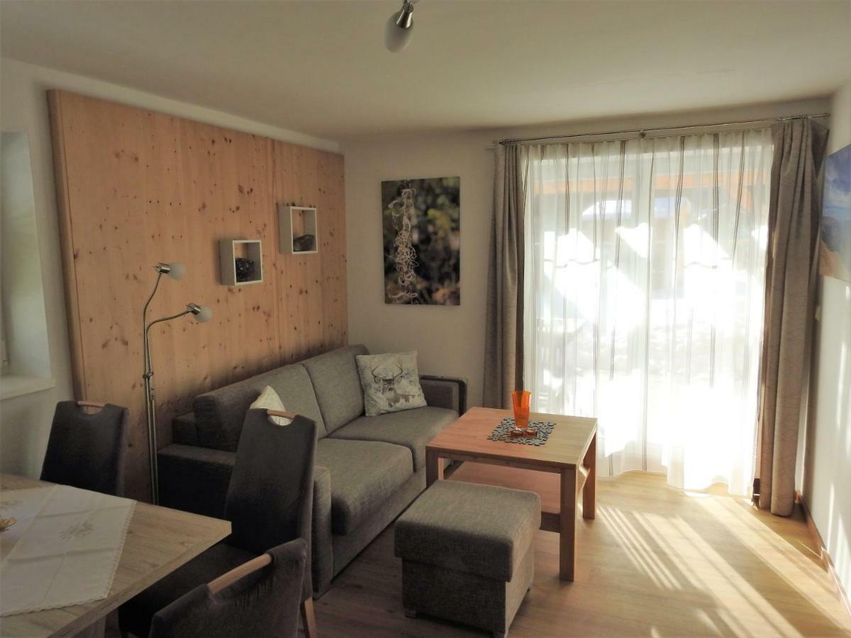 Ferienhaus Weixelbraun 말니츠 외부 사진